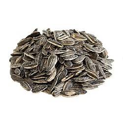 تخمه کانادایی شور عرب فله